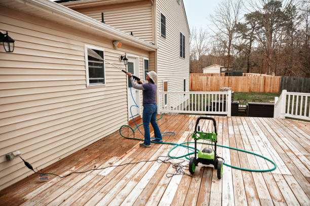 Best Pressure Washing Company Near Me  in Ellitt, CO