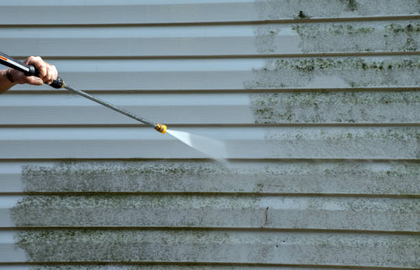 Trusted Ellicott, CO Pressure Washing Experts