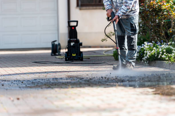 Best Deck Cleaning Services  in Ellitt, CO