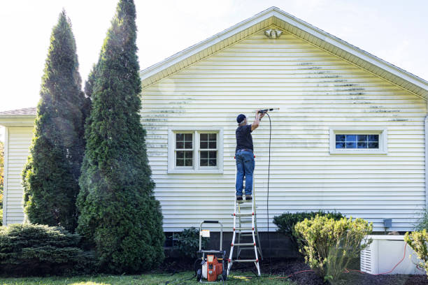Deck Cleaning Services in Ellicott, CO