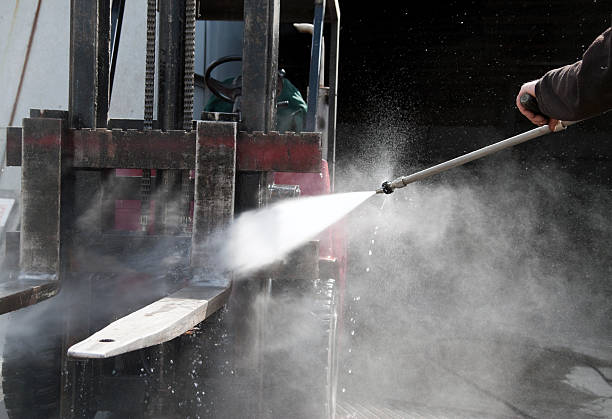 Best Roof Power Washing Services  in Ellitt, CO