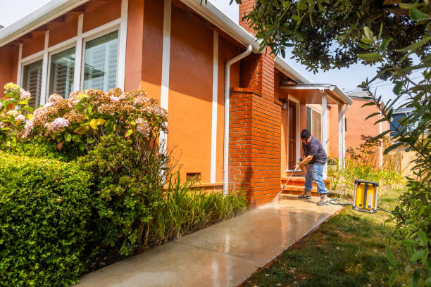 Best Residential Pressure Washing Services  in Ellitt, CO