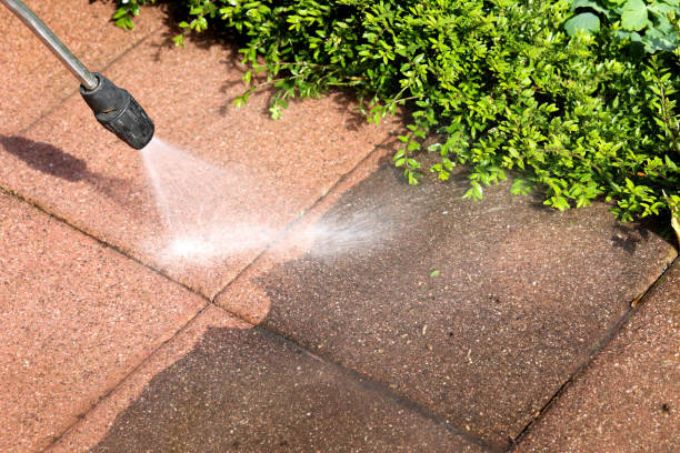 Pressure Washing Estimates in Ellicott, CO