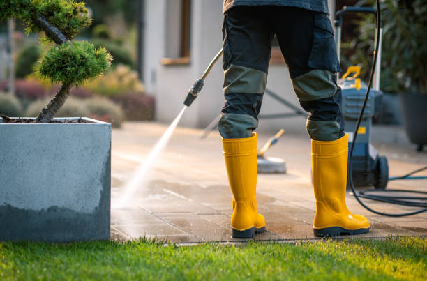 Best Affordable Pressure Washing  in Ellitt, CO
